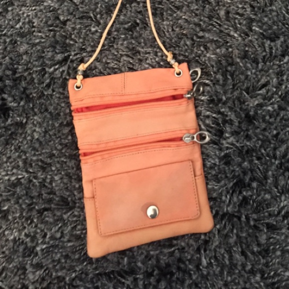Small purse